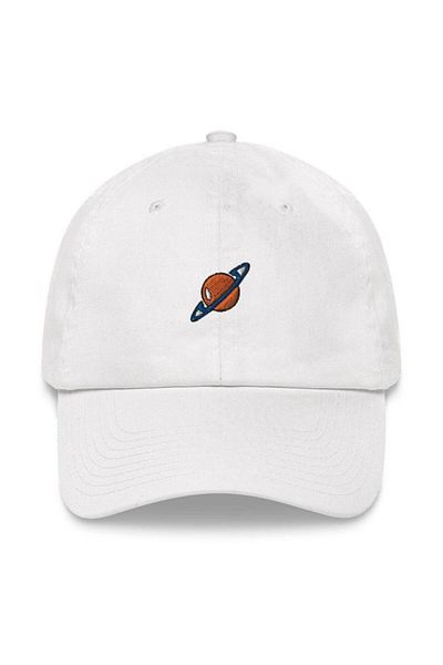 ŞapkaMania Venus Cap Open Long Soft Fabric