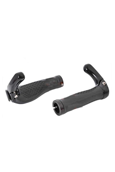 monero Rectus Bisiklet Elcik Takımı Çift Alyanlı-avuç Destekli-boynuzlu