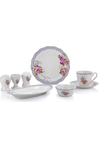 Schafer Joy Kahvaltı Takımı 32 Parça