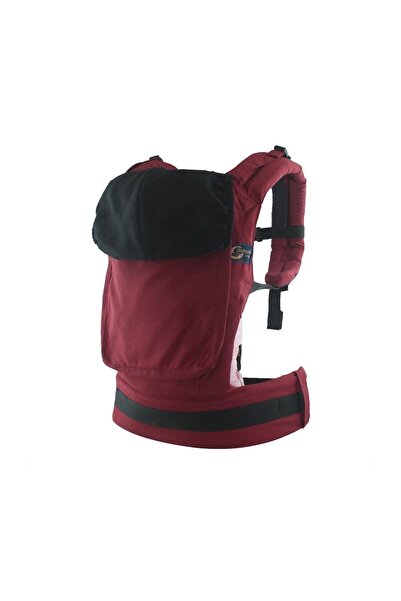 Babalinbaby Babalin Baby Kanguru Claret Red