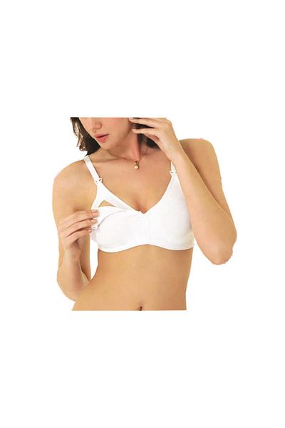 Momslab Sutien de Maternitate Modal pentru Alăptare 2236