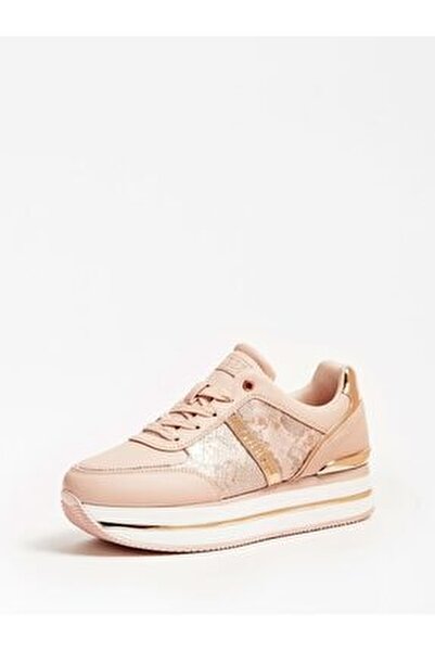 guess dafnee sneaker