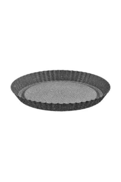 morponi Granite Pie Mold Cake Tart Mold 28 cm