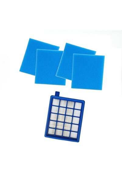 Beko Bks 5534 F - Electric Hepa Filter Vacuum Cleaner Filter