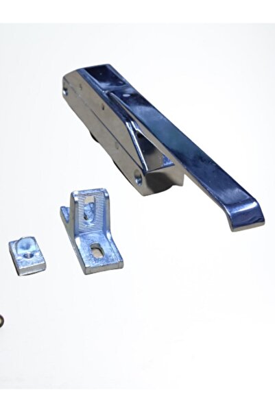 Universal Vitrin Otomatik Kilit Orta Ts