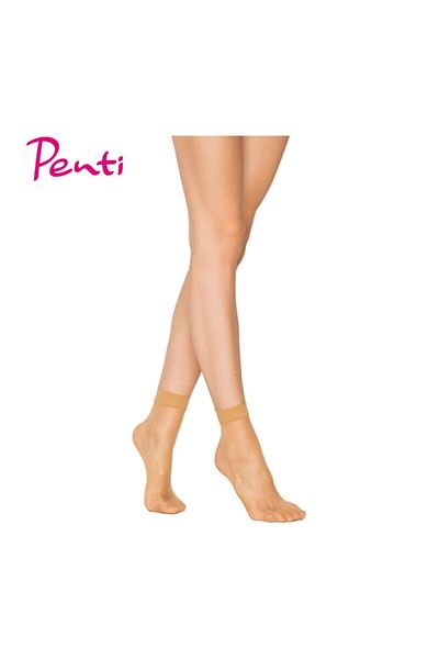 Penti Дамски чорапи Ten Dance S 15 Den, нов сезон (1 брой, икономични)
