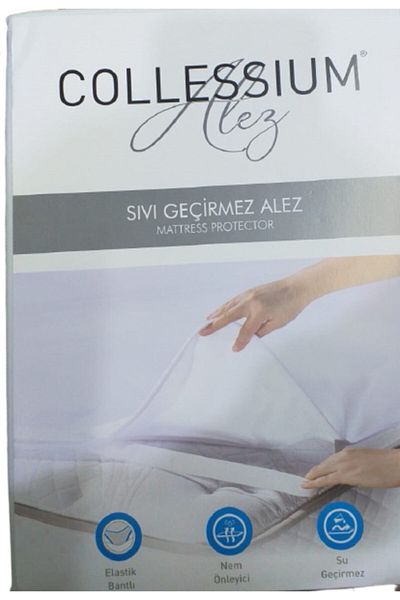 Collessium Liquid Proof Double Mattresses