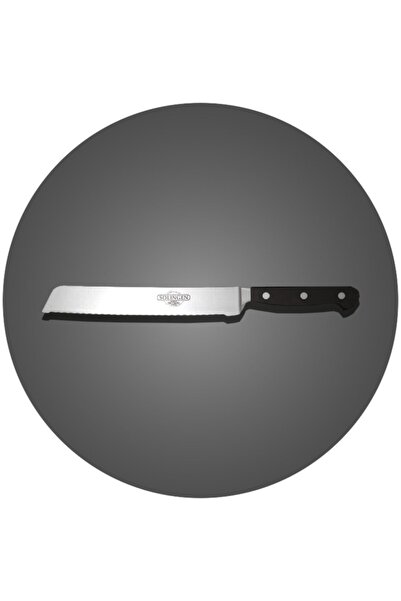 Solingen Max Melchior 15 Cm Ekmek Bıçağı Mm5002