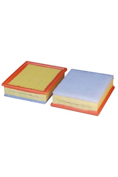 Gold Filtre Air Filter - 2007> D MaX 2.5 Turbo DieSel 3.0 Turbo DieSel GHP6417X4S