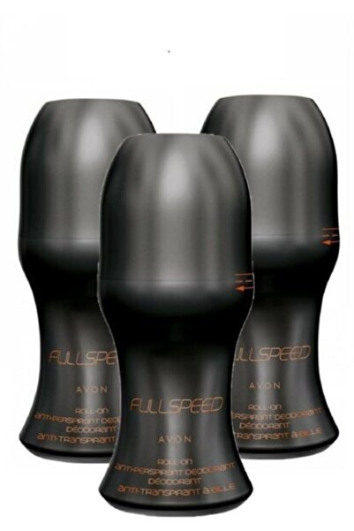 AVON Full Speed Rollon.3 Adet