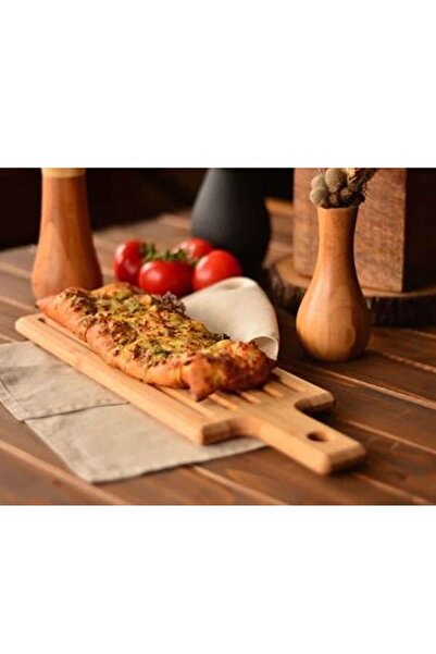 Bambum Grill Cutting and Presentation Board Large B2754