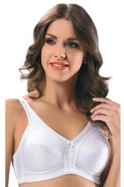Momslab Γυναικείο Nude Color C Cup Alina Minimiser Lifting Bra 810