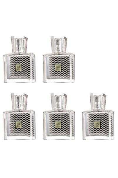 AVON Little Black Kadın Parfüm 30 Ml 5li Set