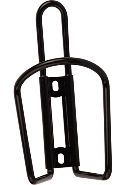 Genel Markalar Bisiklet Matara Kafesi Suluk Kafesi Alüminyum Siyah