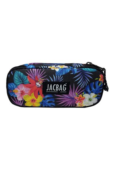Jacbag Οβάλ μολυβοθήκη Xl