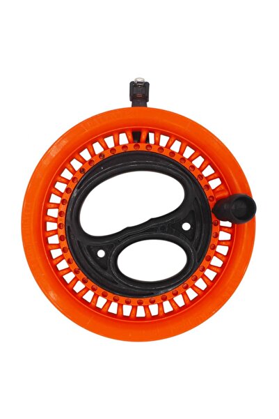 Albastar Bilyalı Makineli Kasnak Standart