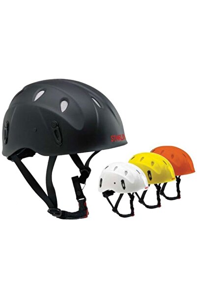 Starline Dağcı Ve Yüksekte Çalışma Bareti 9055