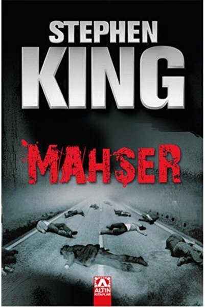 Altın Kitaplar Mahşer Ciltli