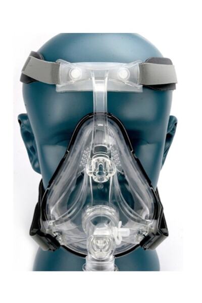 LifeTime Maske Full Face Mask