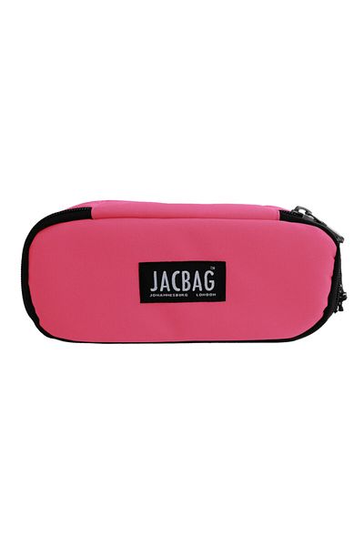 Jacbag Οβάλ μολυβοθήκη Xl