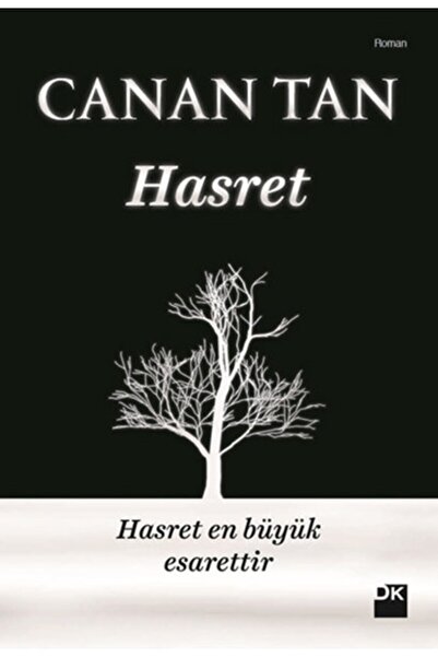 Doğan Kitap Hasret, Canan Tan, Doğan Kitap, Hasret Kitabı, 350 Sayfa