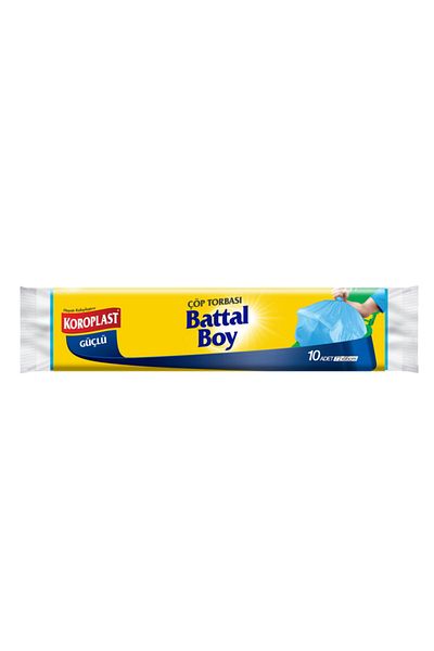 Koroplast King Size Garbage Bag