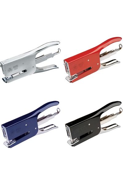 Delta 105 Steel Collet Stapler 35 Sheets 24-6 30 D105