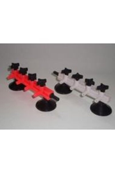 Badem Akvaryum Akvaryum Hava Dağıtıcı 5 Li Hava Terminali