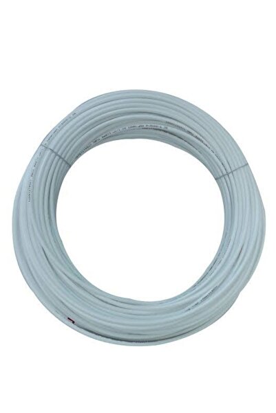 Q water Su Arıtma Cihaz Hortumu 1/4 Nsf Onaylı 30 Metre