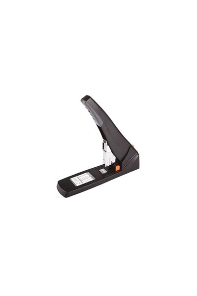 Gıpta Arm Stapler 200 Sheet Capacity Archive Type Arm 60% Power Save Black F0625