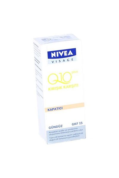 NIVEA Visage Q10 Concealer Day Cream 50 ml
