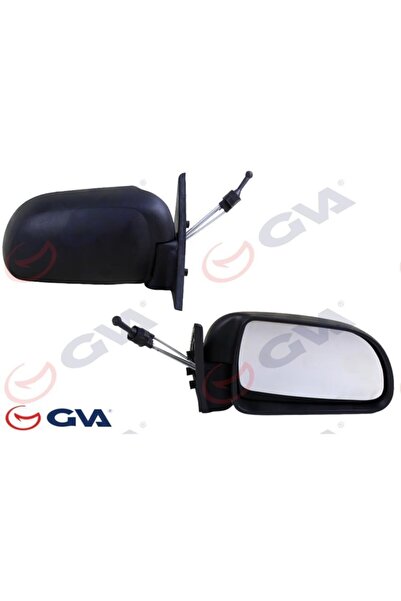 GVA Renault 9 Brodway 98 Yeni Kasa Dış Dikiz Aynası Sol