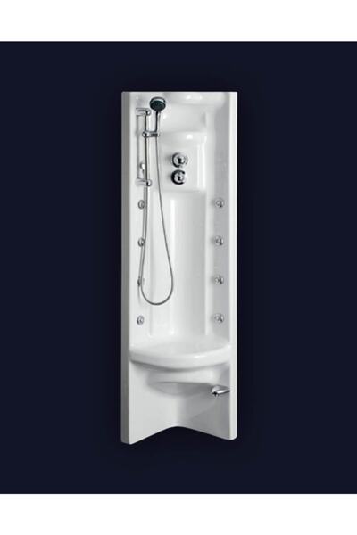 SELİKA Dikey Hydro Masaj Sistemleri Niagara C