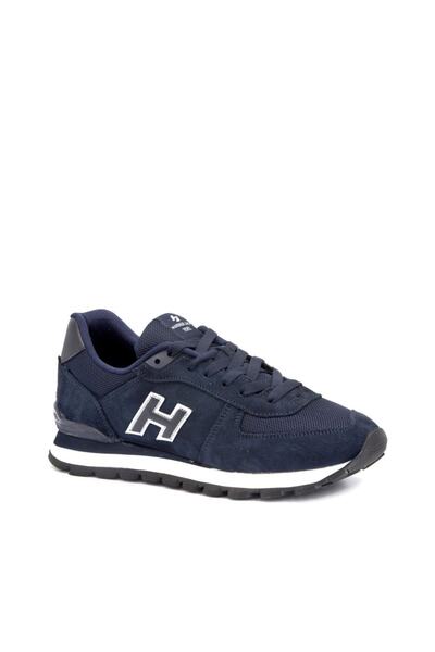 Hammer Jack حذاء Hammerjack 102-19250 Peru الرياضي الكاجوال للرجالأسود