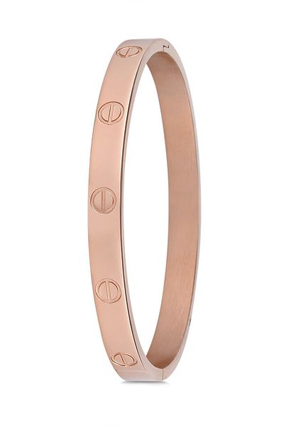 Twelve Steel Bracelet