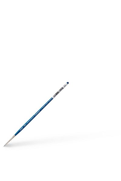 Winsor Newton Winsor & Newton : Cotman : 111 Series Short Handle Round Brush No : 0000