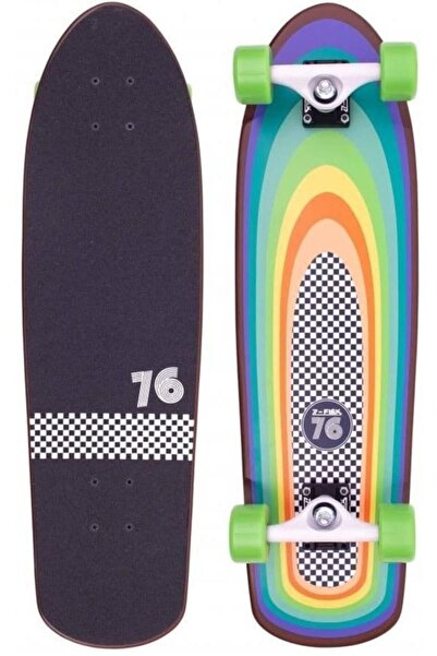 Genel Markalar 30 Surf A Gogo Shorebreak Cruiser