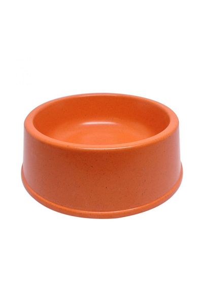 Bobo Bo-3053z Bamboo Food Container - 1750 Ml, 30.5 Cm, Cream