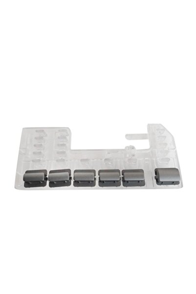 Arçelik 6083 - 6084 Çamaşır Makinesi Düğme Seti