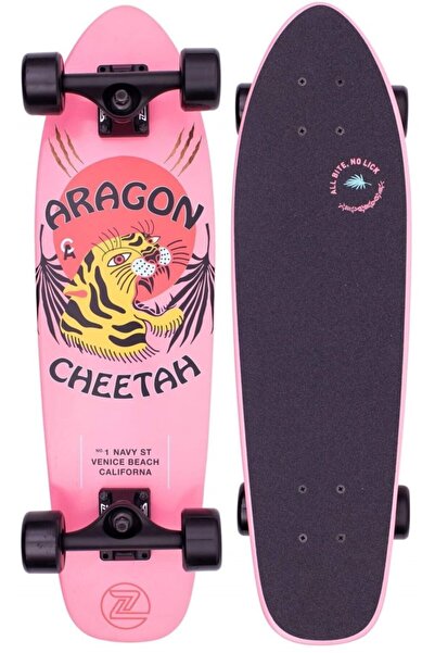 Zflex 27 Aragon Cheetah Cruiser