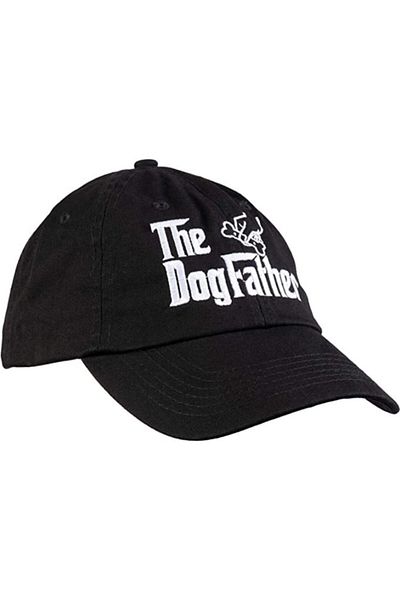 ŞapkaMania The Dog Father Cap