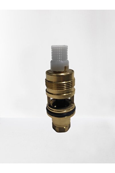 Eca Kombi Su Akış Türbini