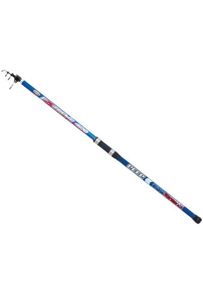 EFFE Extreme Tele Surf Kamış 3.90 Cm 100-300 Gr