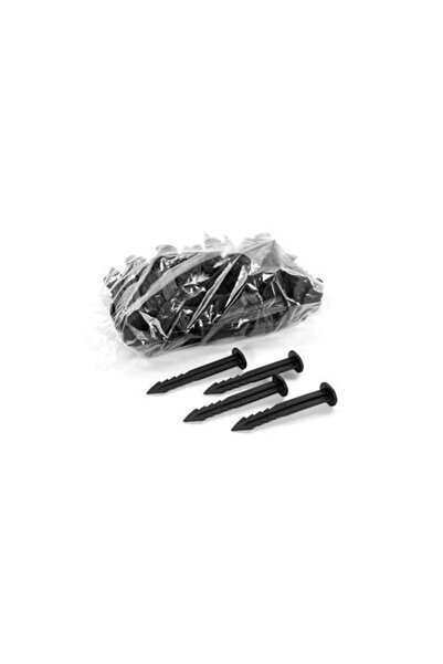 Ekoplas Plastik Kazık 75 Adet 15 Cm Yükseklik