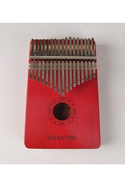 Huanyin Huanyın Cl17t-r Pro Color Edıtıon - Kırmızı