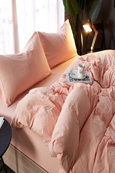 Always Çift Kişilik Nevresim Takımı ( Nevresim+çarşaf+2yastık Kılıfı )