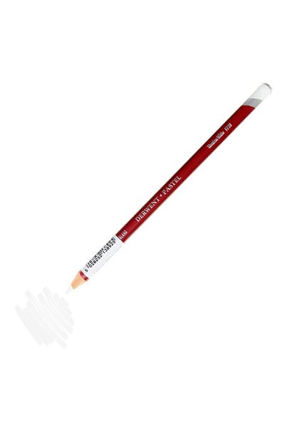 Derwent P720 White Titanium White Pastel Pencils Pastel Pen