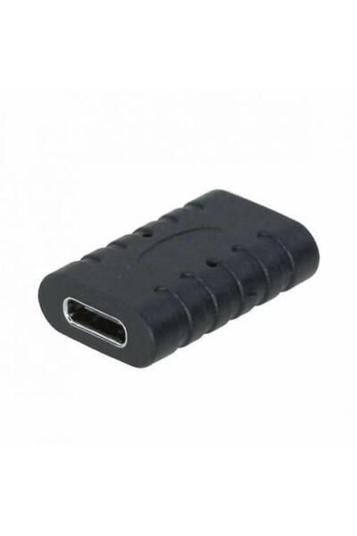 Platoon Female Female Typec Coupler Type C Extender Type-c Female Female