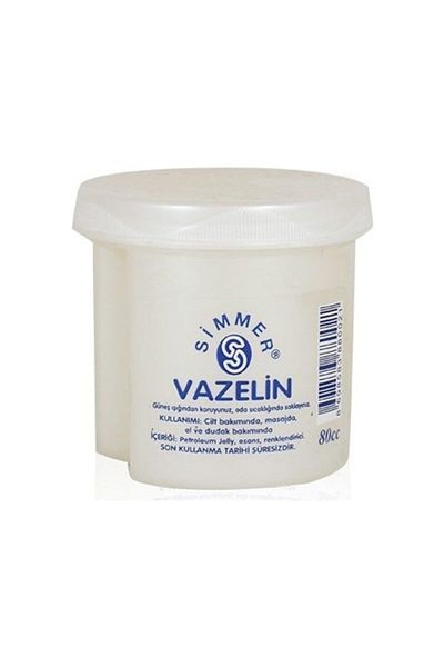 Hyd Vaseline 80 Cc - Simmer Plain Vaseline