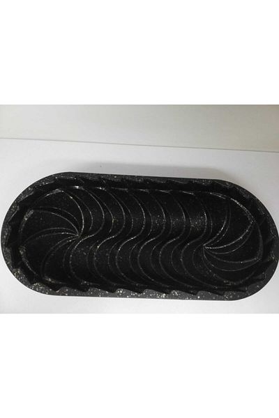 FALEZ Casting Baton Cake Mold